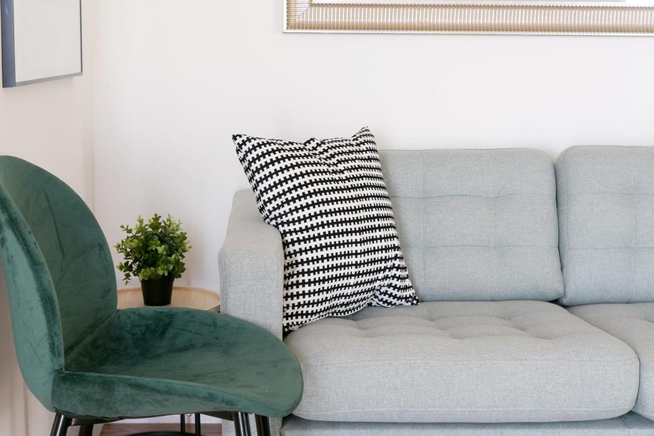 Barao By Hill Apartamento Lisboa