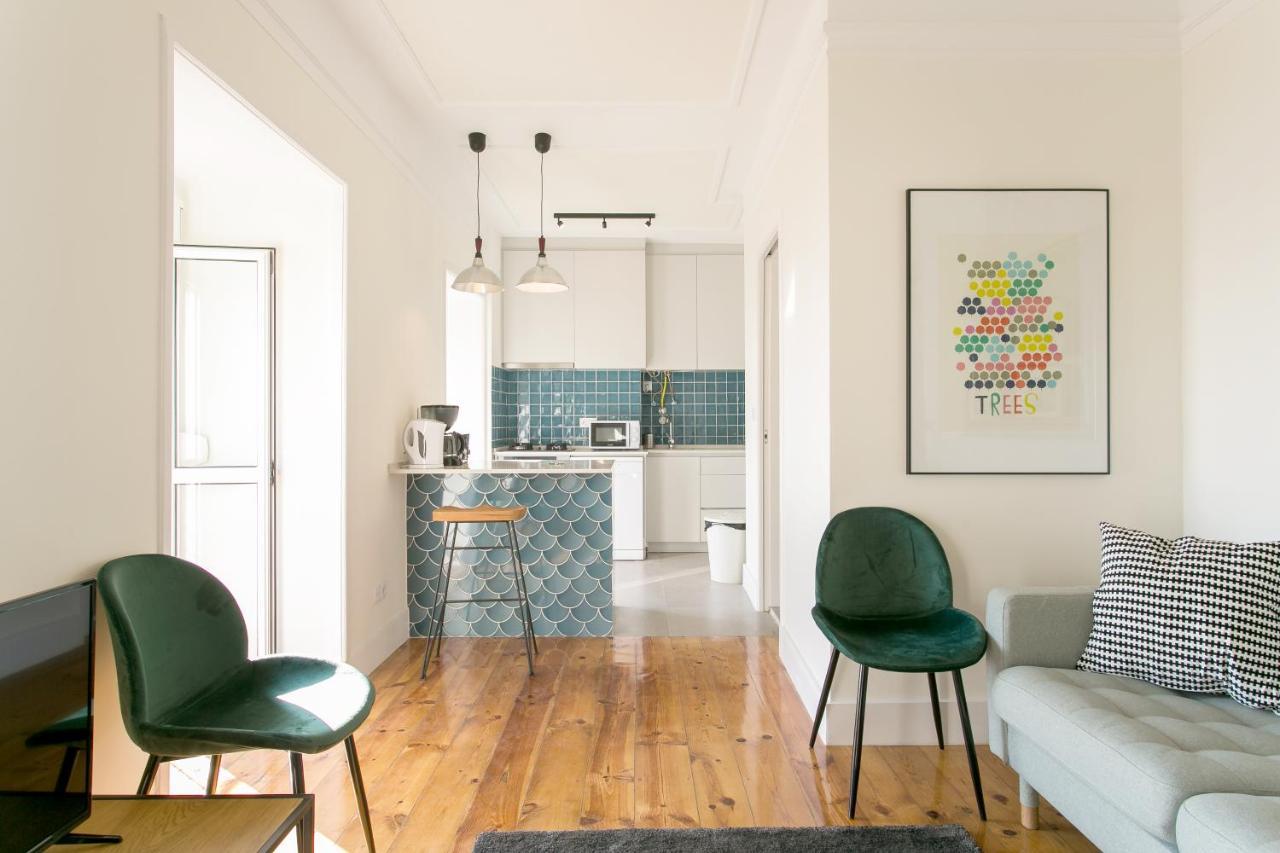 Barao By Hill * Lisboa