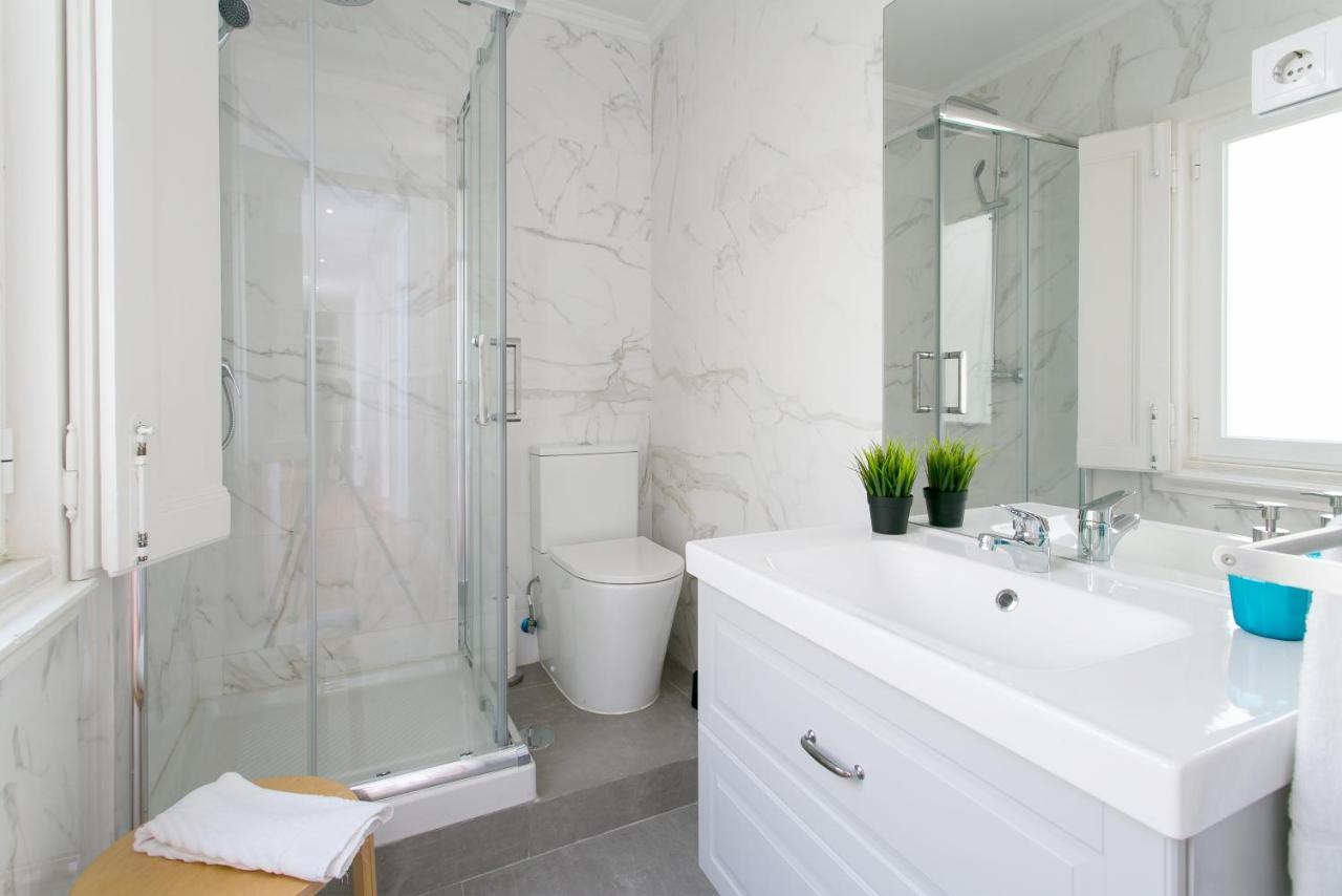 Apartamento Barao By Hill Lisboa