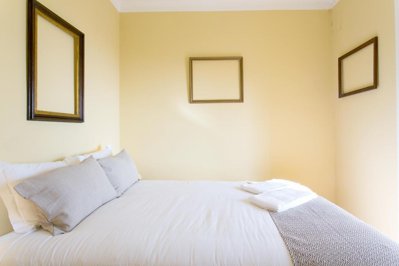 Apartamento Barao By Hill Lisboa