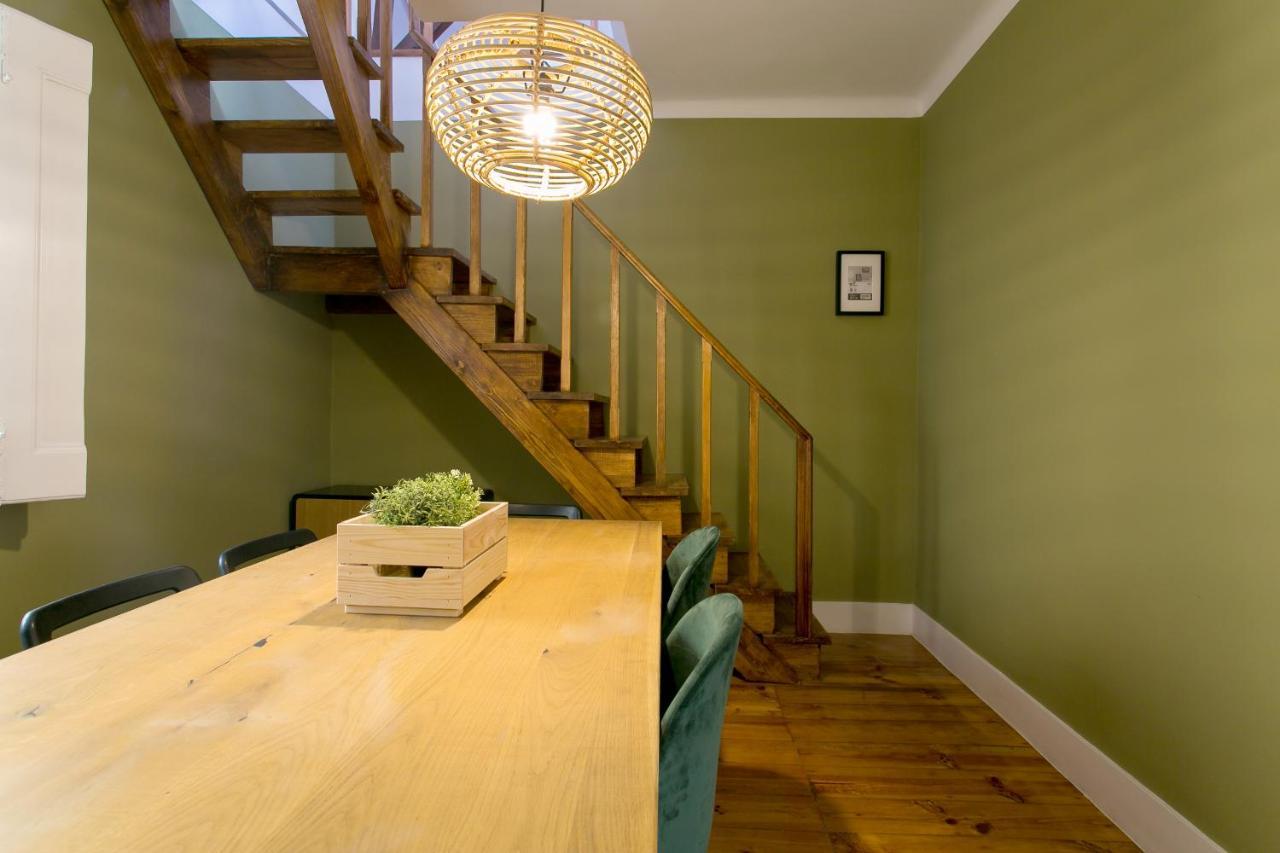 Barao By Hill Apartment