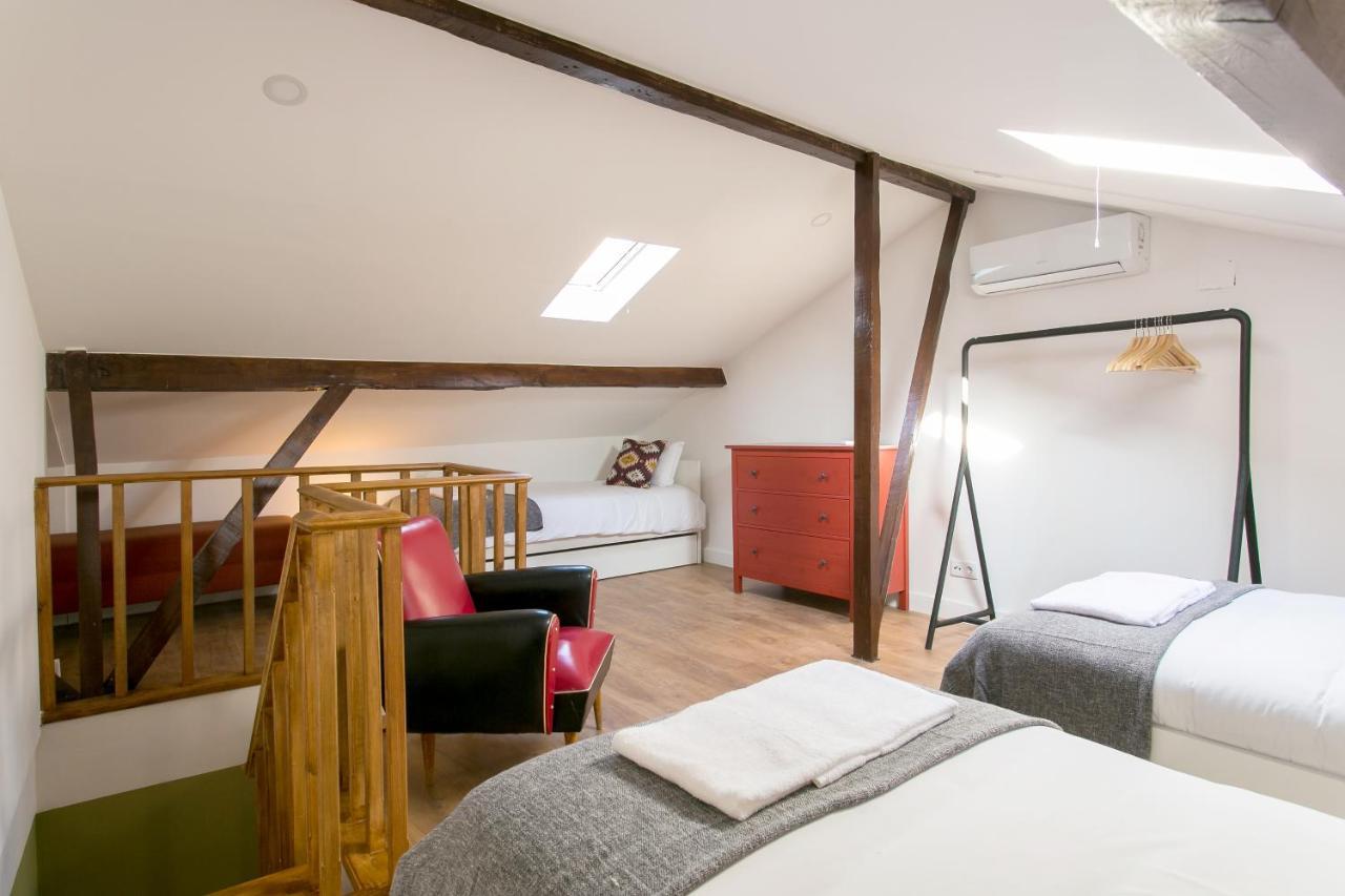 Barao By Hill * Lisbon