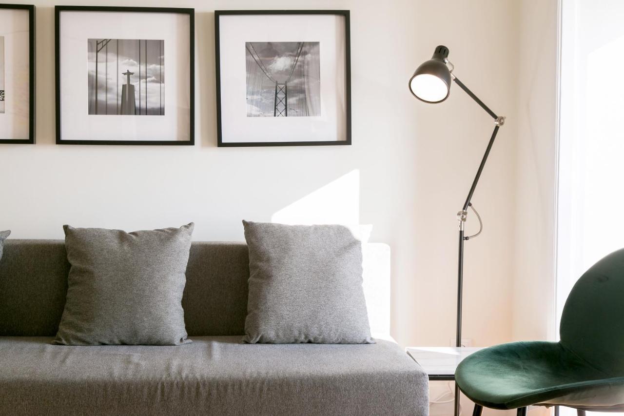 Apartment Barao By Hill *