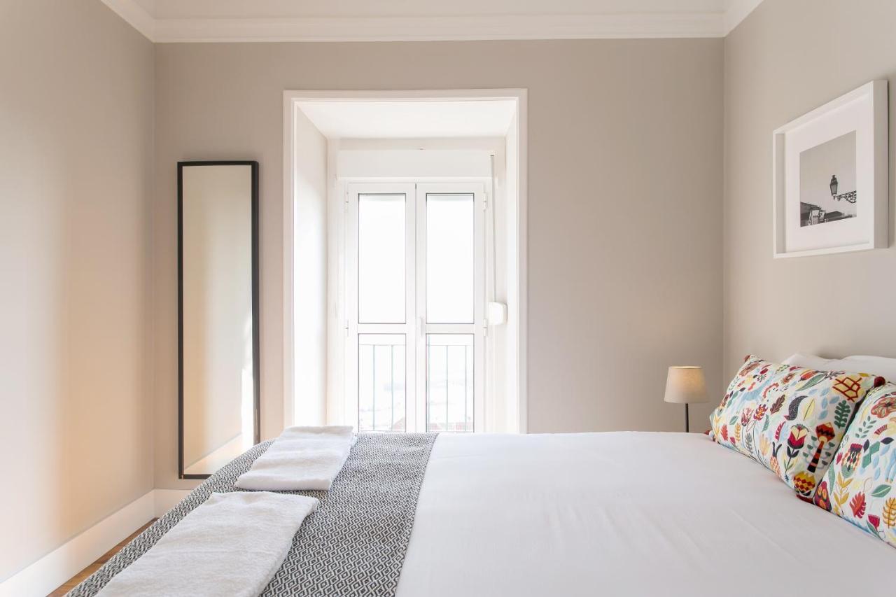 Apartment Barao By Hill