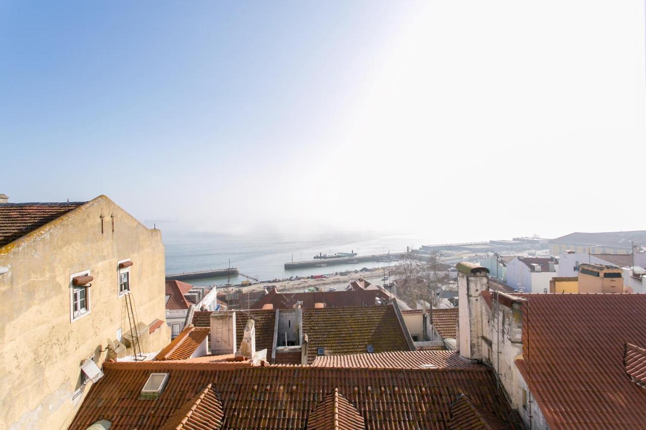 Barao By Hill Apartment *